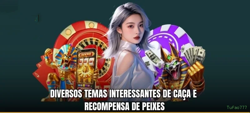 FAQ Tufao777