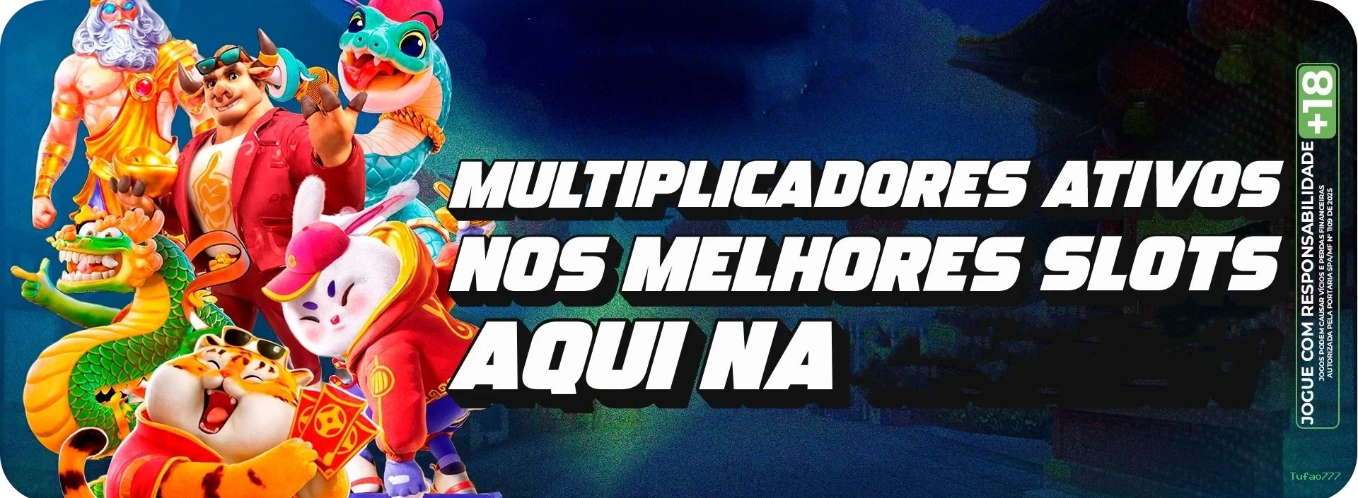Fortune Tiger Dicas