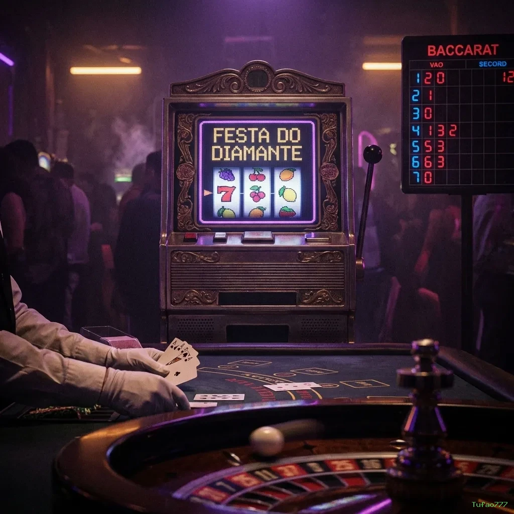 Tufao777 Plataforma