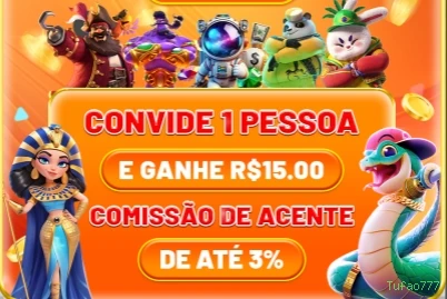 Pagamentos Tufao777