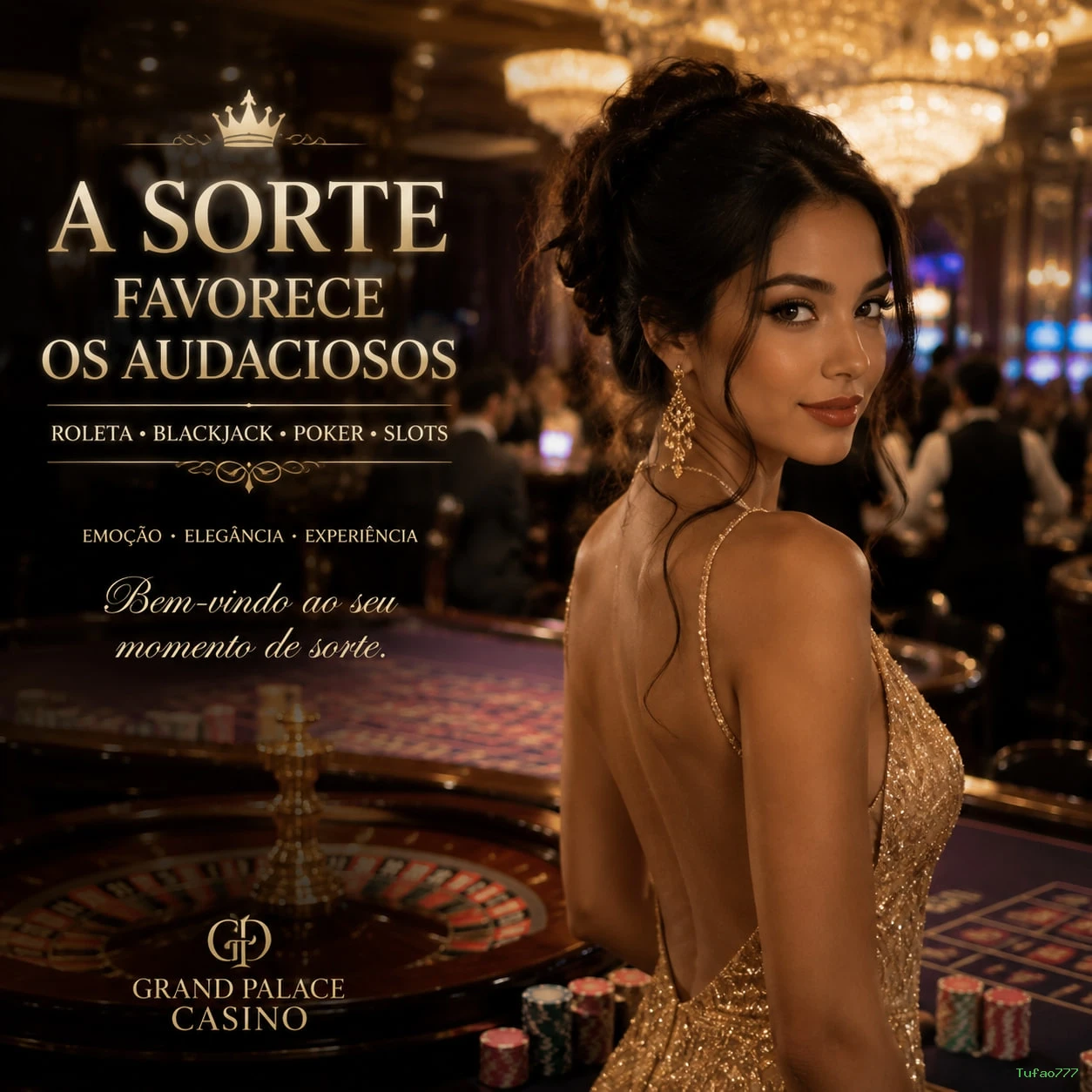 Slots Online Tufao777
