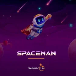 Spaceman Tufao777